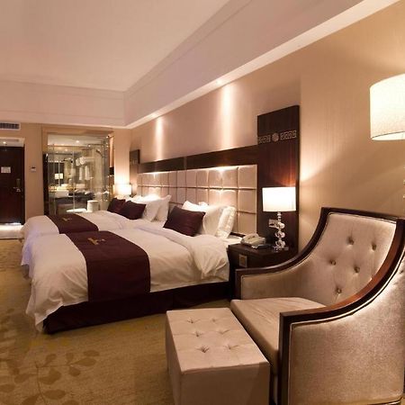 Telecom Hotel Guilin Exterior photo